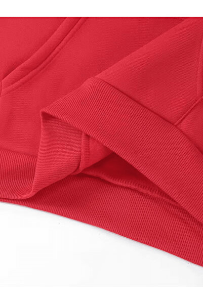 ORVIO Group Basketball Player Printed Hooded