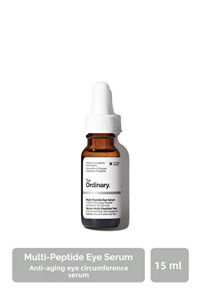 Ordinary Truffle مصل العين متعدد الببتيد 15 مل