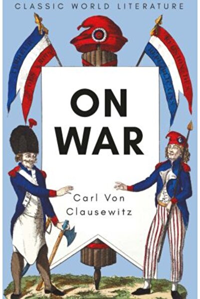 Wordsworth Editions On War