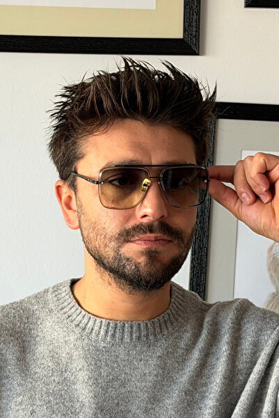 By Harmony Bh Ae21006 C08 Men's Sunglasses