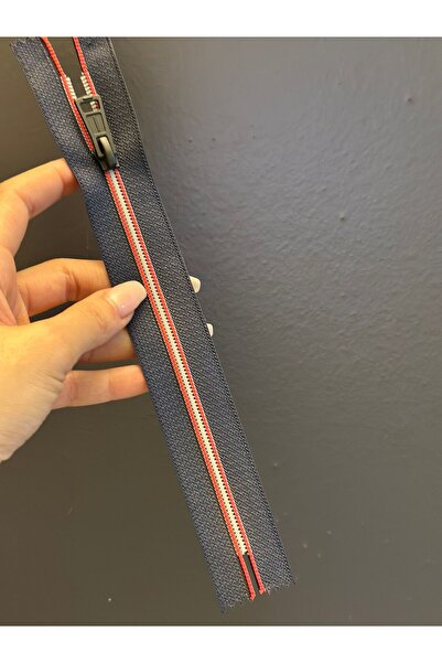 Gönülden Tasarım 24x3 см цип СИНЬО