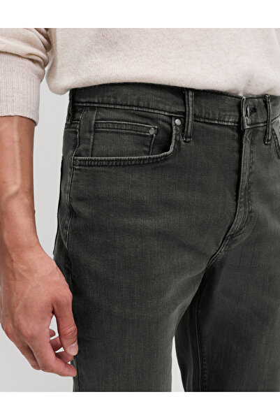 Marks & Spencer Straight Fit Jean Pantolon