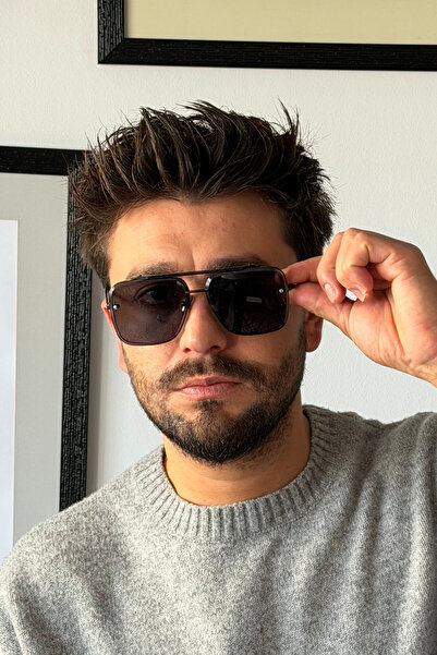 By Harmony Bh Ae21006 C02 Men's Sunglasses