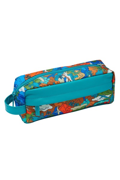 SMIGGLE Σουρεαλιστική θήκη μολυβιών με διπλά μάτια
