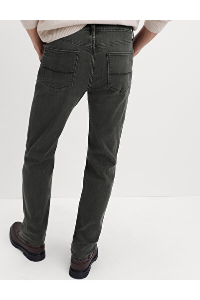 Marks & Spencer Straight Fit Jean Pantolon