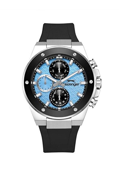 Slazenger SL.09.2557.2.01 Erkek Kol Saati