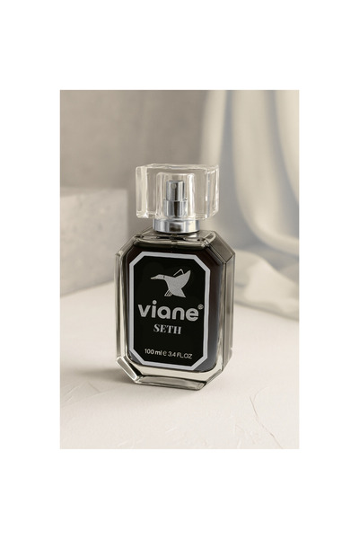 Viane Seth Eau de Erkek Parfüm – Özgürlüğün Sauvage Esintisi 100 ml