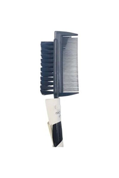 Hair System 2-in-1 Brush and Comb
