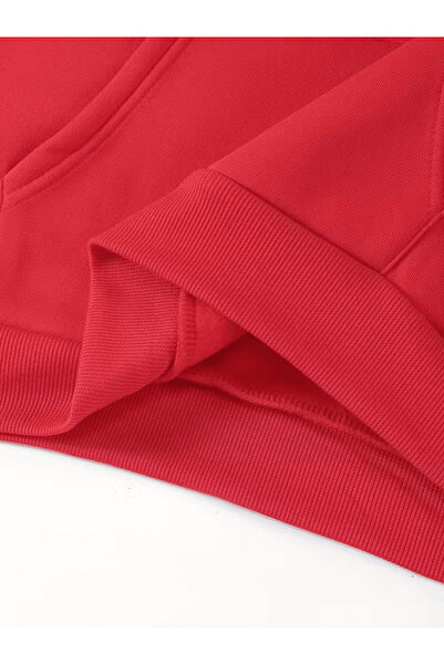 ORVIO Group Men's Game Console Printed Hooded Sweatshirt