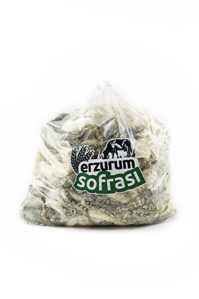 Erzurum Sofrası ERZURUM ORGANİK GÖĞERMİŞ(KÜFLÜ) PEYNİR 1KG