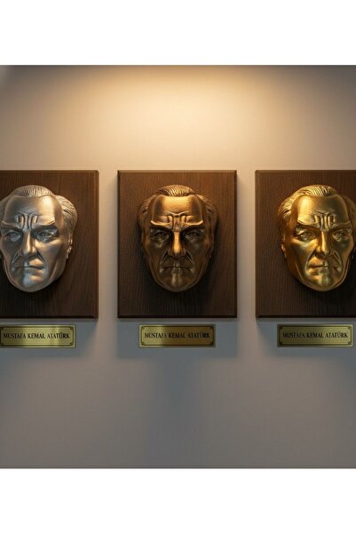 katfarX Atatürk Büstü