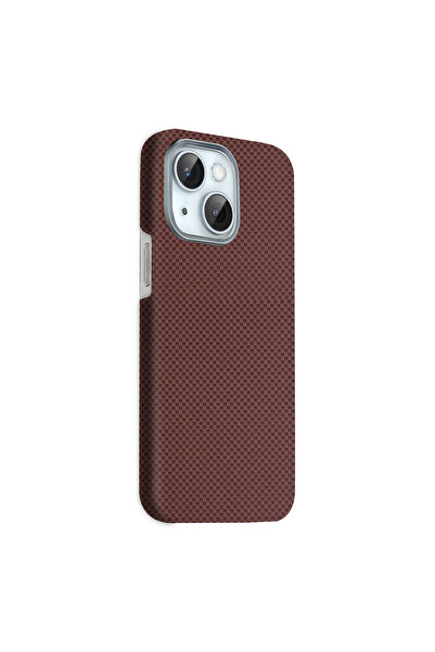 ceppark غطاء آرت جوكو آبل آيفون 15 فولت ماجسيف - ريد لاب