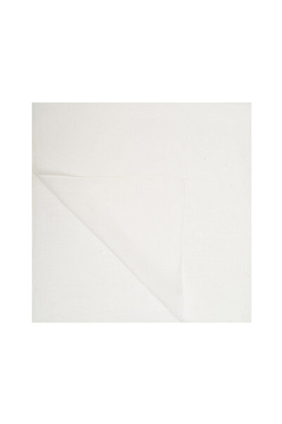 Aker Σάλι με μονόγραμμα με λάμψη - 1040400-372