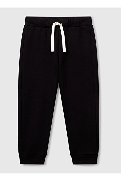 United Colors of Benetton Boy's Sweatpants F010 1/6 Years Old