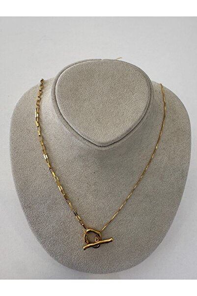 Welch İtalyan Kolye