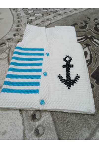 Bebek yeleği