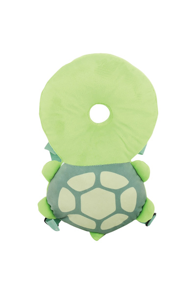 LITTLE ANGEL – Baby Head Support Pillow Cushion for Safety-Turtle