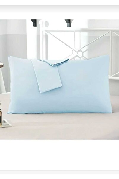 karanihome 2 Pieces Zippered Pillowcase