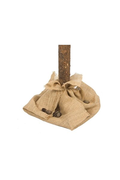 JollyMag Artificial Christmas tree, green, Spruce with stand, dense snow effect, 180 cm, JollyMag, CHO09