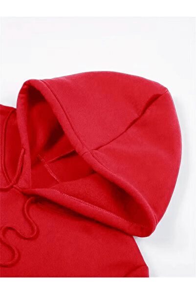 ORVIO Group Oversized Men's Hoodie Set with the Rhythm of'Gamer'