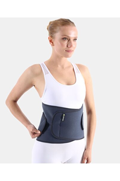 ersamed Supportline Standart Neopren Lumbosakral Korse ( 4 adet çelik balenli...