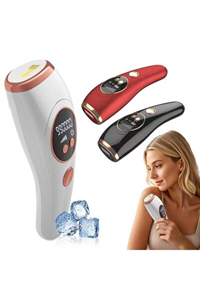 TheMohrim جهاز إزالة الشعر بالليزر بالتبريد الجليدي من ووتشوان