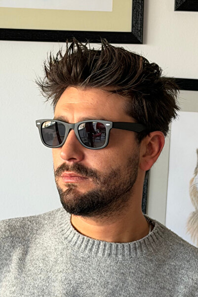 By Harmony Bh 02140 C02 Men's Sunglasses