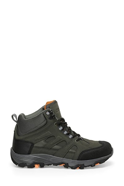 Kinetix ORWEL HI G 3PR Khaki Boy's Outdoor Boots