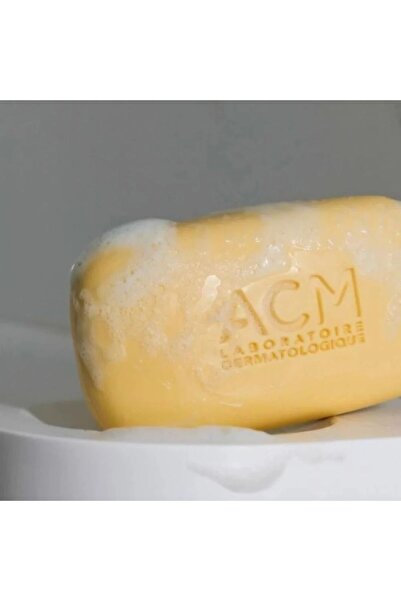 ACM Sebionex Soap - Cleansing and Soothing for Skin - 100g