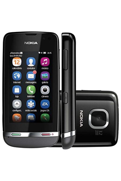 Nokia 311 Cell Phone
