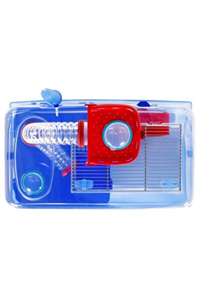 Mps KLEO VIP HAMSTER BOX ( 1 PCS )