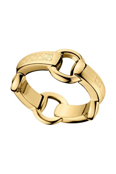 Tommy Hilfiger Γυναικείο δαχτυλίδι, 2700105A