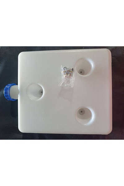 ATAŞ Webasto dizel ısıtıcı yakıt deposu