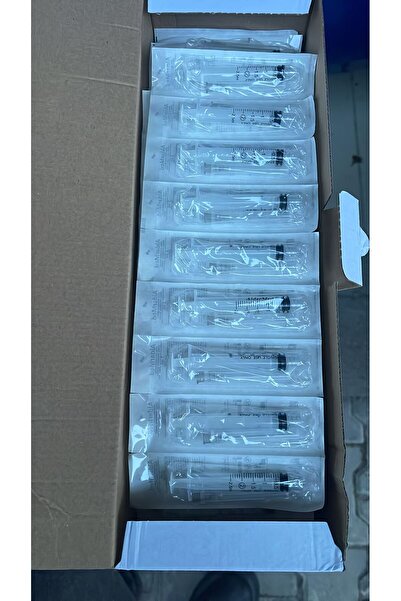 ALDARMED kilitli 2ml kilitli ALTAMED