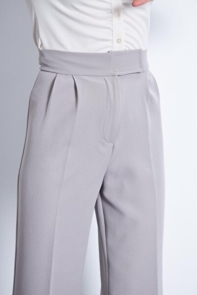 charamela C Wide-Leg Pants -