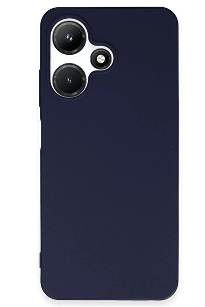 NewFace حافظة سيليكون أولى من إس بي تي آر إن إس لهاتف إنفينيكس هوت 30 آي (183...