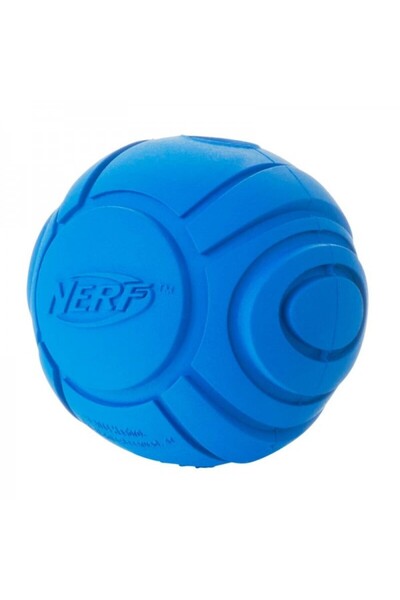 Nerf dog TENNIS BALL BLASTER TPR SONIC BALL (SMALL)
