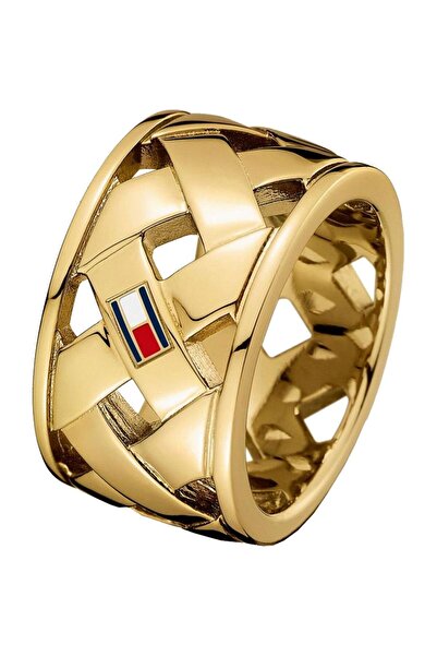 Tommy Hilfiger Γυναικείο δαχτυλίδι, 2701024C