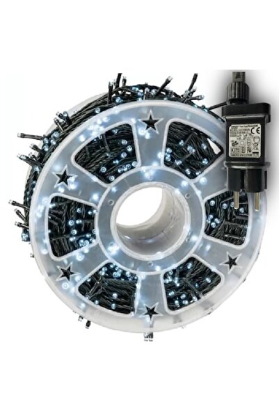 SUPER TRENDS Instalatie de Craciun SUPER TRENDS®, Liniara, Interior si Exteri...