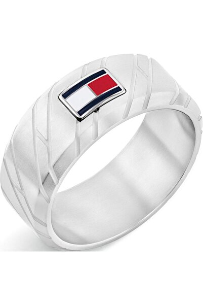 Tommy Hilfiger Men's ring, 2790621H