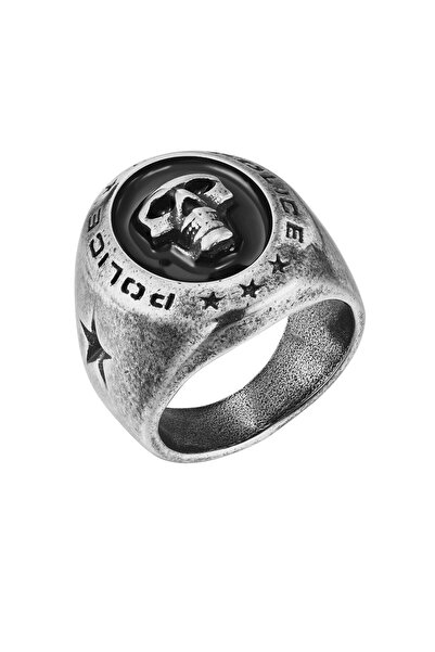 Police Ανδρικό δαχτυλίδι, PEAGF2212103