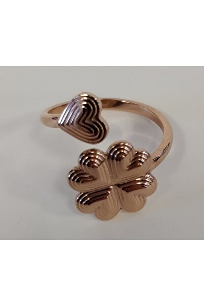 Folli Follie Γυναικείο δαχτυλίδι, 1R19T004R-52