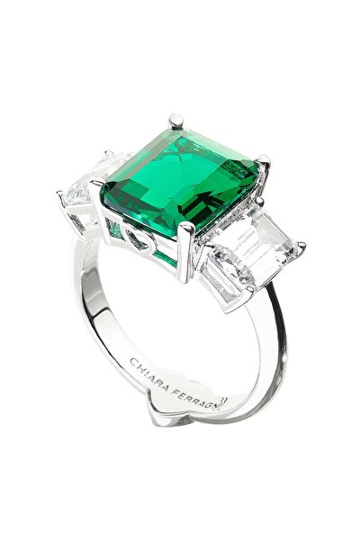 CHIARA FERRAGNI Γυναικείο δαχτυλίδι, J19AWJ05010