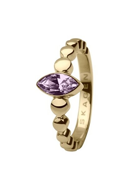 Skagen Γυναικείο δαχτυλίδι, JRSG005SS6
