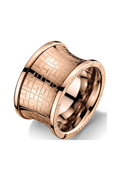 Tommy Hilfiger Γυναικείο δαχτυλίδι, 2700818C