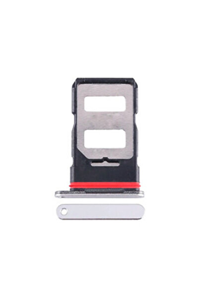 Fodos Tecno Camon 30S Pro Sim Card Tray Drawer Apparatus Cla6 Compatible - Si...