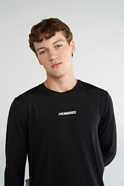 hummel Ανδρικό μακρυμάνικο μπλουζάκι Reg