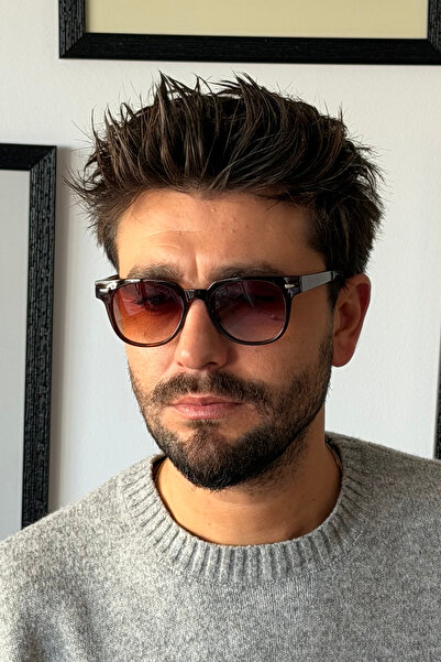 By Harmony Bh 21680 08 Men's Sunglasses