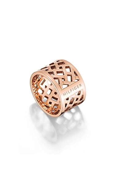 Tommy Hilfiger Women's ring, 2700744B