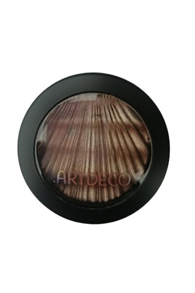 Artdeco Fard ochi Glam Couture Eyeshadow, dark metallic gold, 2.5g